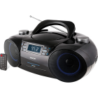 SENCOR SPT 4700 RADIO S CD/MP3/USB/SD/BT SENCOR