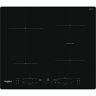 Whirlpool WB B8360 NE