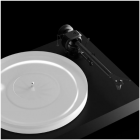 Pro-Ject X2 Satin Black + 2M-Silver