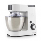 Kuchyňský robot G21 Promesso White