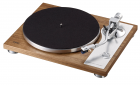 TEAC TN-4D Walnut