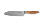 Healthy Kuchyňský Santoku nůž Solingen 18 cm - HT4001