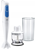 Braun MQ3020WH