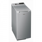 Whirlpool TDLRS 7222BS EU/N