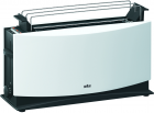 Braun HT 550 TT WH
