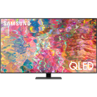 SAMSUNG QE55Q80B QLED ULTRA HD TV SAMSUNG