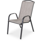 FIELDMANN FDZN 5112 Zahradní židle FIELDMANN