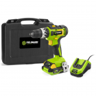 FIELDMANN FDUV 70115-A 20V Vrtačka