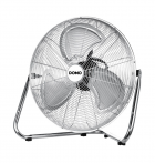 DOMO Ventilátor podlahový 30 cm - celokovový - DOMO DO42830
