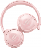 JBL Tune600 BTNC Pink