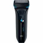 BRAUN WF 25 WATERFLEX BL