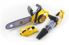 G21 Fukar a motorová pila na baterie DELUXE TOOLS
