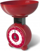 Salter 139RDDR