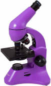 Levenhuk Rainbow 50L PLUS Amethyst