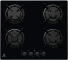 Electrolux EGT6242NVK