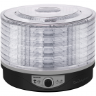 Sencor SFD 3109BK Sušička ovoce