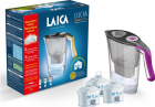 Laica Lucia J9062A1 set filtrační konvice