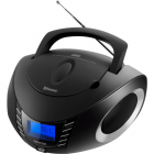 Sencor SPT 3600 BS RADIO S CD/MP3/USB/BT