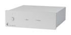 Pro-Ject Accu Box S2 Silver UNI
