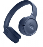 JBL Tune 520BT Blue