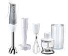 Braun MQ527 Omelette + potato musher