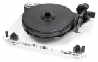 Pro-ject 6-Perspex SB