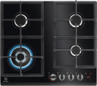 Electrolux KGG64365K