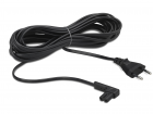 Flexson 5m napájecí kabel s rohovou koncovkou