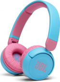 JBL JR310BT Blue/Pink
