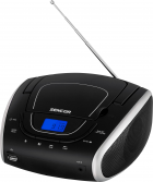Sencor SPT 1600 BS
