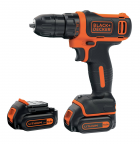 Black&Decker BDCDD12KB