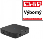 Hama 184154 Bluetooth audio adaptér Senrex 2v1
