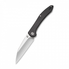 zavírací nůž CIVIVI Hadros Black Micarta