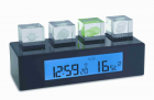 TFA Meteostanice TFA 35.1110 CRYSTAL CUBE