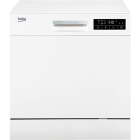 BEKO DTC 36810W MYČKA STOLNÍ