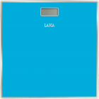 Laica digitální osobní váha modrá PS1068B