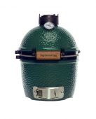 Big Green Egg BGE- Mini