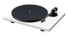 Pro-Ject E1.2 + Pick It MM E- White