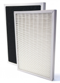 Airbi Kombinovaný (HEPA + uhlíkový) filtr pro Airbi FRESH