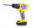 G21 Vrtačka na baterie DELUXE TOOLS