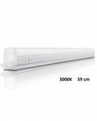 LED nástěnné lineární svítidlo Philips Trunklinea 31235/31/P1
