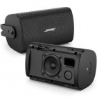 BOSE FreeSpace FS2SE Black