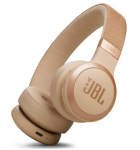 JBL Live 670NC Sand