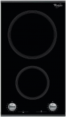 Whirlpool AKT 360/IX