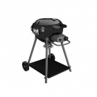 kotlový plynový gril KENSINGTON 480 G Outdoorchef® s technologií EASY FLIP