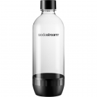 Sodastream Lahev 1l Black