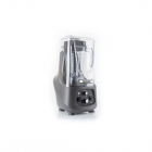 Stolní mixér G21 Blender Perfect smoothie Acustic Black