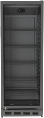 Kluge VITRÍNA CHLADÍCÍ KCP0358B