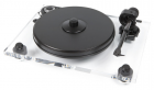 Pro-ject 2 - Xperience DC Acryl 