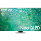 SAMSUNG QE85QN85C QLED SMART 4K UHD TV Samsung